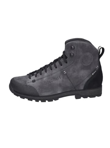 DOLOMITE Wanderschuhe in grau