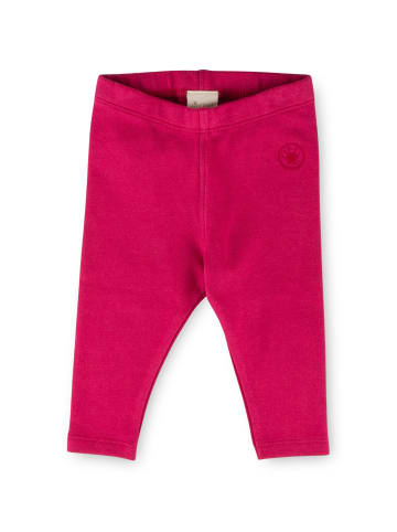 Sigikid Leggings Pony Love in Pink