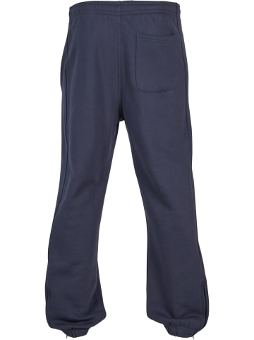 Urban Classics Jogginghose in blau