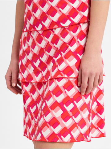 Betty Barclay Kleid in altrosa pink - 0001