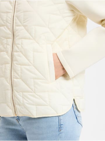 Marie Lund Jacke in ecru