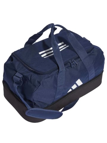 adidas Tiro League - Sporttasche (Bodenfach) 48 cm S (tepore/black/white) in tenable/black/white