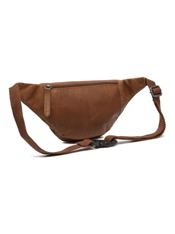 The Chesterfield Brand Jack Gürteltasche Leder 22 cm cognac