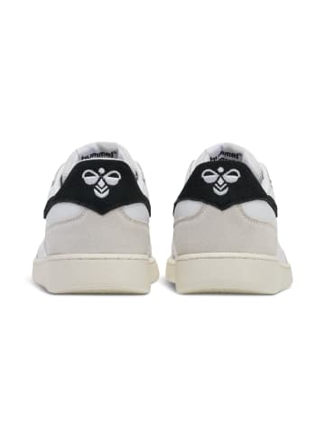 Hummel Hummel Sneaker Royal Hb Erwachsene in WHITE/BLACK
