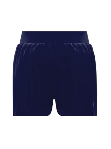 BIDI BADU Crew Junior 2In1 Shorts - pink in Dunkelblau