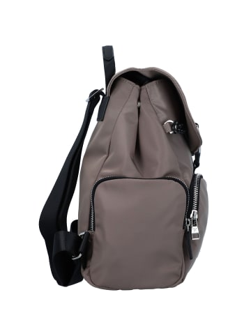 Roncato Portofino Rucksack 30 cm in ecru