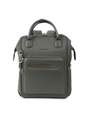 Hedgren Fika Moka Daypack M 39 cm Laptopfach in black ink