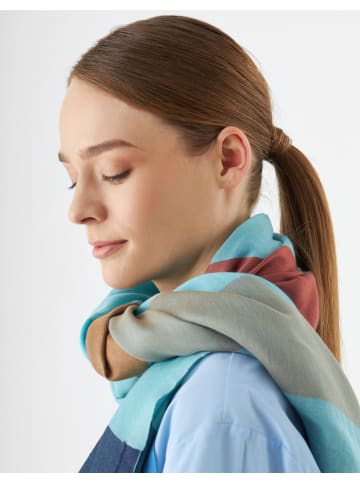 Codello Schal in blau