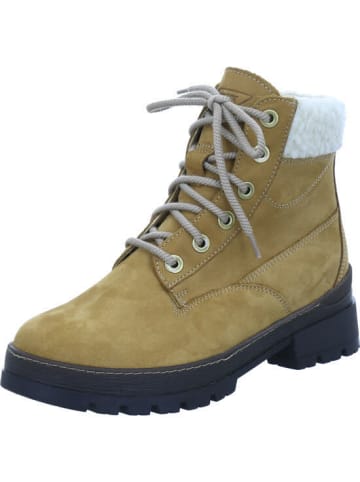 Ganter Boots in beige