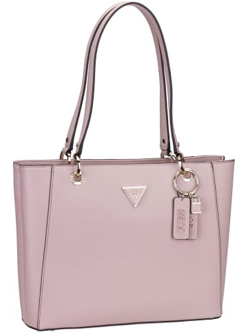 Guess Shopper Noelle Noel Tote in Light Rose