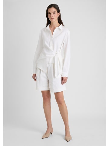 GUIDO MARIA KRETSCHMER  Bluse in ecru