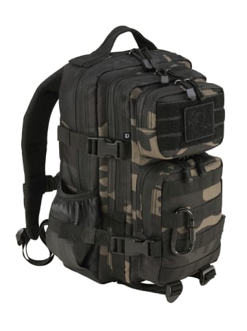 Brandit Backpack in darkcamo