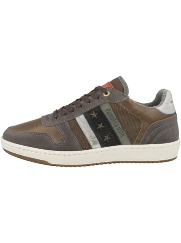 Pantofola D'Oro Sneaker low Bolzano N Uomo Low in dunkelgruen