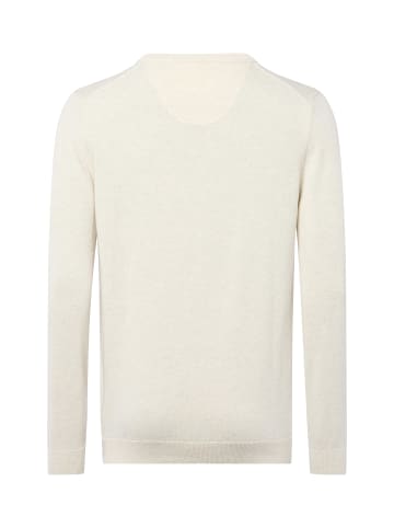 s.Oliver Pullover in ecru - 0001