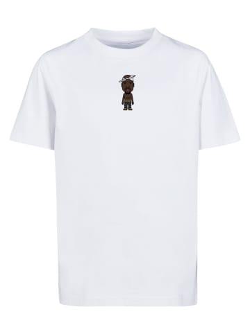 Mister Tee T-Shirts in white