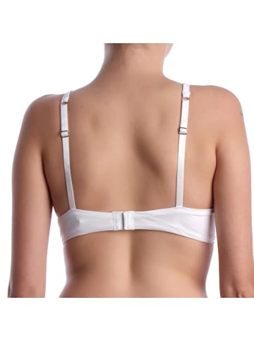 Lormar Push-Up-BH in White