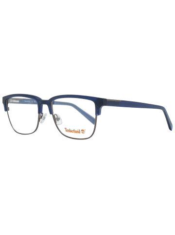Timberland Herren Optische Fassungen Browline Blau