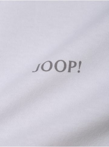 JOOP! T-Shirts in weiß