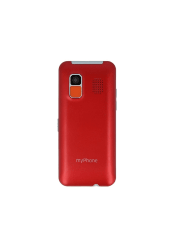 myPhone HALO Easy Tastenhandy Dual SIM