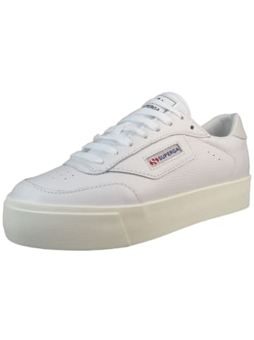 Superga Sneaker weiß