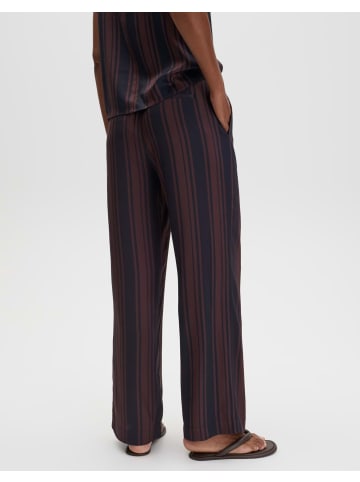 someday. Cevil stripe Hose mit Streifenmuster in True Navy