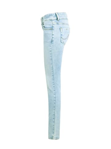 LTB Jeans MOLLY M slim in Blau