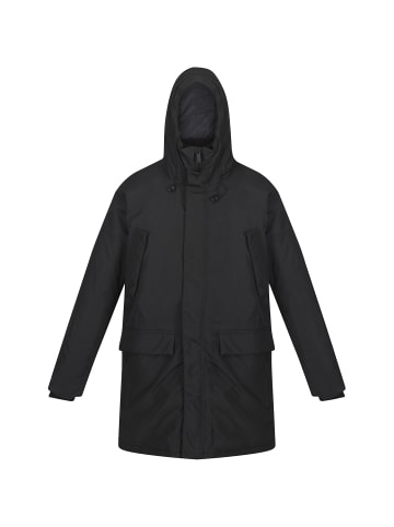 Regatta Jacke Tavaris in Schwarz011