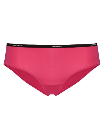 comazo Jazz-Pants low-cut in Paradise Pink