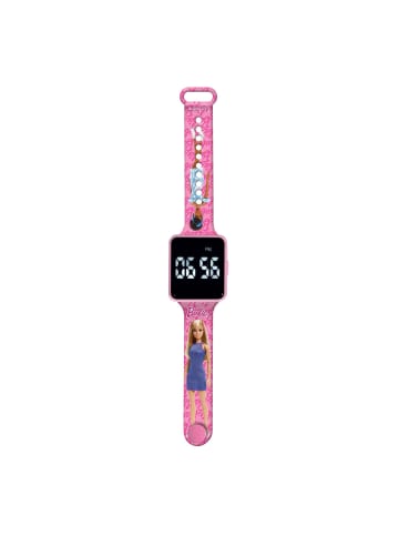 Lexibook Barbie LED Digitaluhr