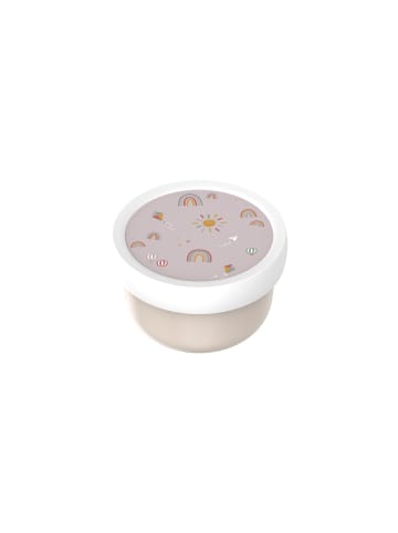 Mepal Fruchtbox Campus (2026) 300 ml in Sunshine & Rainbow