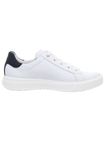 ara Sportlicher Schnürschuh in weiß