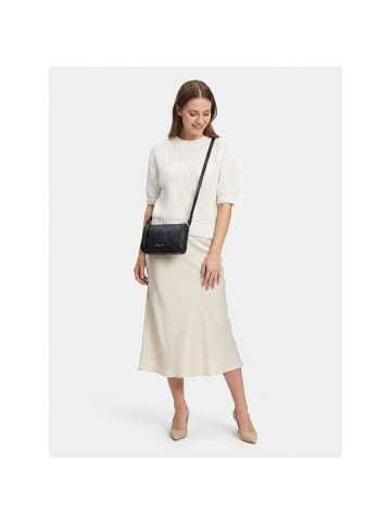 Liebeskind Berlin Nina Umhängetasche S Leder 24.5 cm black