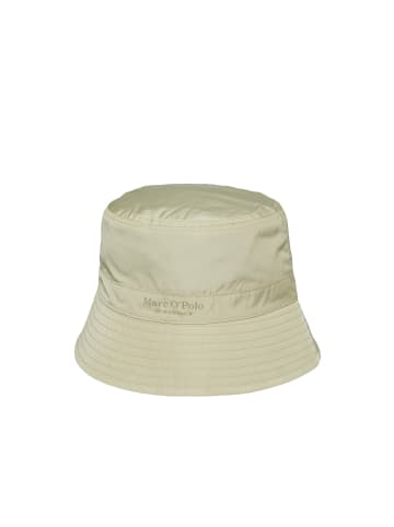 Marc O'Polo Bucket Hat in steamed sage