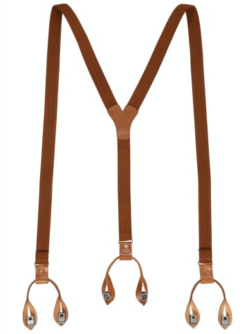 LLOYD 6727-11 in Braun