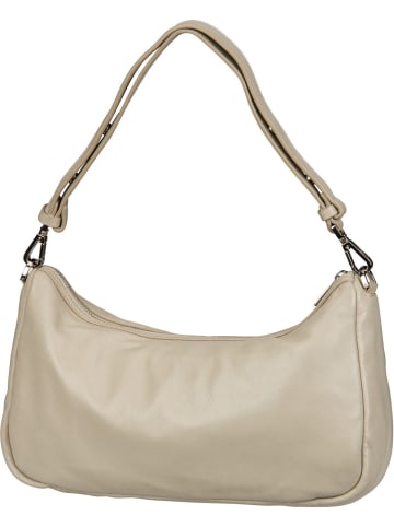 LIEBESKIND BERLIN Handtasche Maia M Sheep Natural in Milk