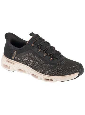 Skechers Skechers Slip-Ins: Glide-Step Gratify - Pace in Schwarz