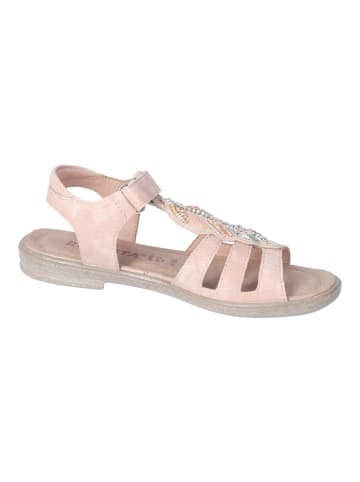 Ricosta Sandalen in Nude