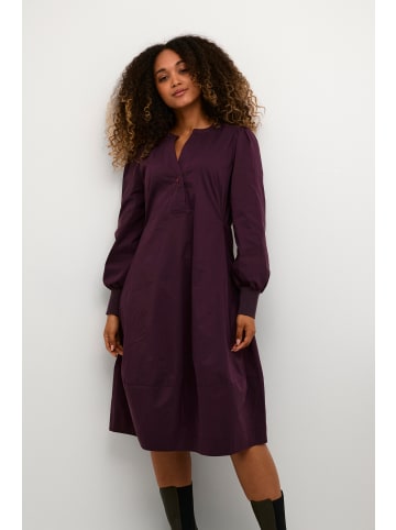 CULTURE Kleid CUantoinett Feminine in Winetasting