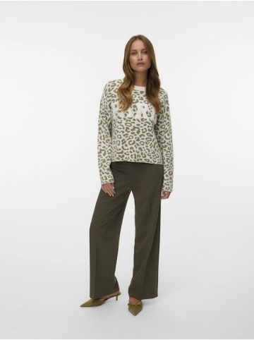 Vero Moda Pullover in birch2
