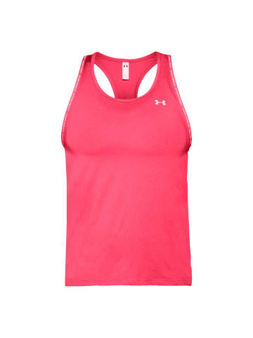 Under Armour Tank Top in Pink