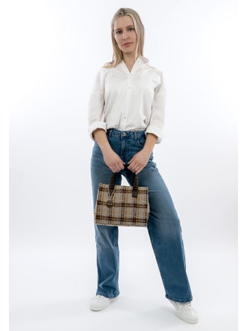 Tamaris Shopper TAS Gwenda in sand