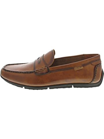 Pikolinos Mokassin Braun