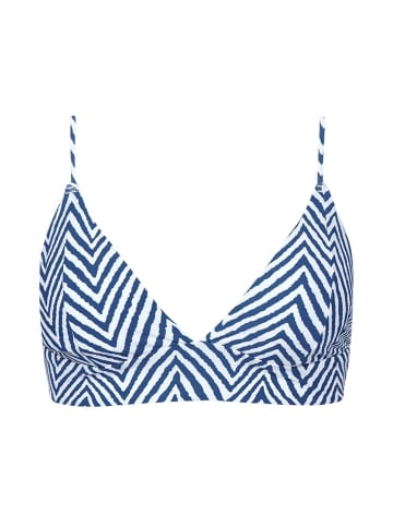 Barts Bikinitop Yankun Bralette in Denim