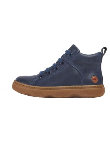 Camper Sneaker " Kido " in Marine