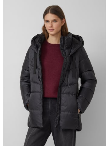 s.Oliver Outdoor-Jacke in 9999_schwarz