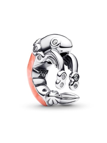 Pandora Silber Charm Krabbe