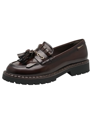 Tamaris Slipper in MOCCA