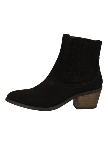 ILC Stiefelette in Schwarz