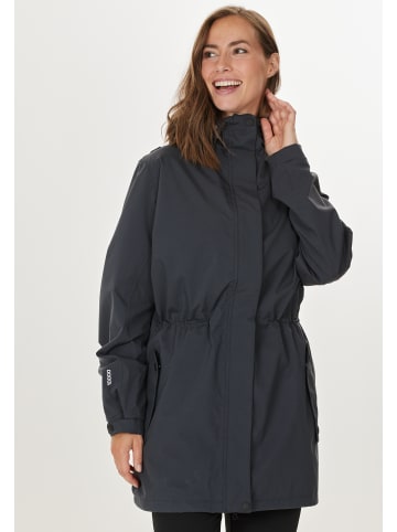 Whistler Regenjacke Aleia V2 in 1001 Black