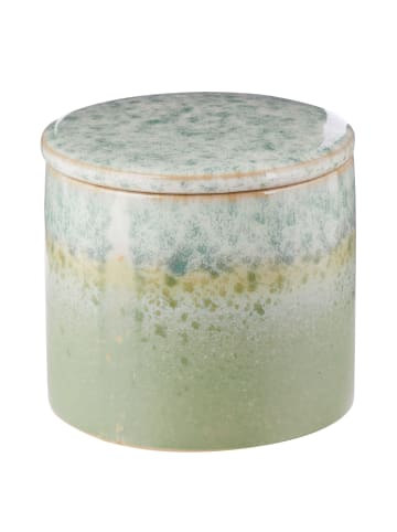 Butlers Aufbewahrungsdose JADE in Grün